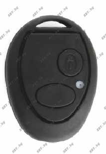 Кутийка за ланд роувер от key.bg
